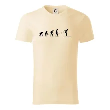 Evolúcia behu - bežky Evolúcia behu - bežky