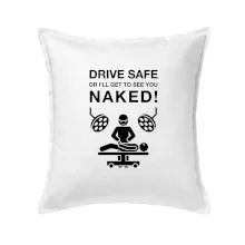 Jazdi bezpečne alebo ťa uvidím nahého (Hana-creative)