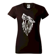 Geometria - vlk - vyjúci