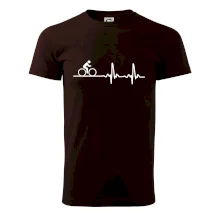 Cyklo ekg - bicykel Cyklo ekg - bicykel