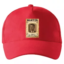Wanted Fotka