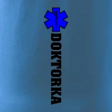 Hviezda života - doktorka