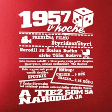 1957 v kocke