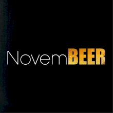 Pivné mesiace - novemBEER