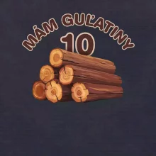 Mám guľatiny 10