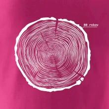 80 rokov - Letokruhy