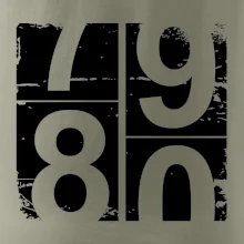 Tachometer 80 Tachometer 80