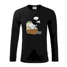 Pravda s Noemovou archou Pravda s Noemovou archou