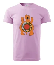 Mayovia - zvieratá korytnačka