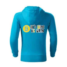 It's time to plan bitcoin