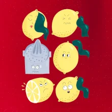 Citroni kreslení (studio-arte.cz)