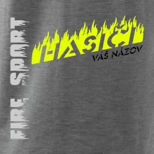 Hasiči - oheň - Váš názov