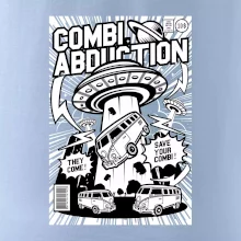 Combi abduction Combi abduction