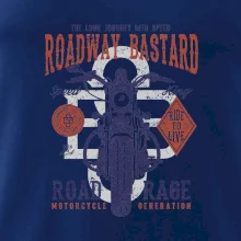 Roadway Bastard