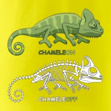 ChameleON_OFF (Hana-creative) ChameleON_OFF (Hana-creative)
