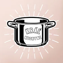 Kráľ kuchyne - hrniec