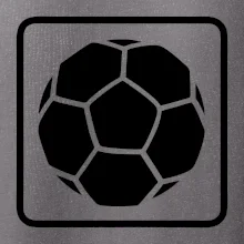 Fotbalová lopta emblem