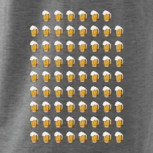 Narodeniny - 70x pivo Narodeniny - 70x pivo