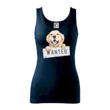 Zlatý retriever - šteniatko wanted