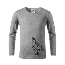 Kôň bežiaci Kôň bežiaci