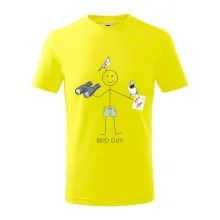 Bird guy Bird guy