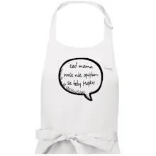 Keď mama povie nie, opýtam sa tety (vlastné meno)