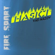 Hasiči - oheň - Váš názov Hasiči - oheň - Váš názov