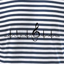 Moje srdce bije pre hudbu