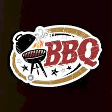 BBQ logo