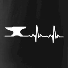 EKG kováč EKG kováč