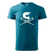 Cross prilba / barle Cross prilba / barle