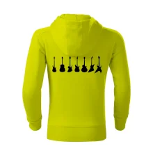 Gitary v rade Gitary v rade