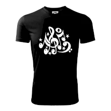 Noty a hviezdy Noty a hviezdy