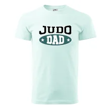 Judo Dad Judo Dad
