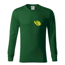 Vortex logo na prsia Vortex logo na prsia