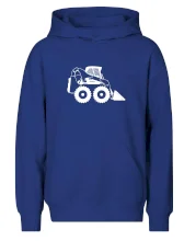 Bobik veľký kolesový