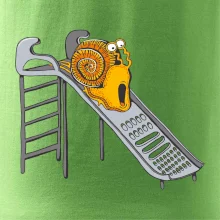 To bude ale drsný nárez (Pecka Design)