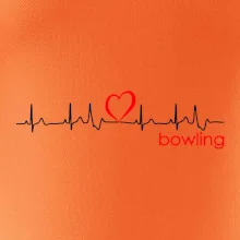 Moje srdce bije pre Bowling