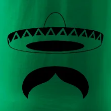 Mexican Mustache Mexican Mustache
