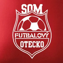 Som futbalový otecko