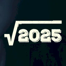 Narodeniny odmocniny 45