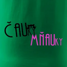 Čauky mňauky