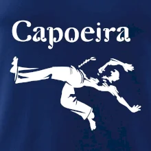 Capoeira veľký