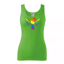 Ruka blesky Ruka blesky