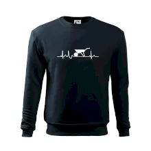 EKG koliesko EKG koliesko