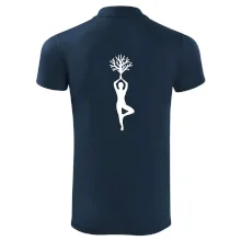 Yoga strom Yoga strom