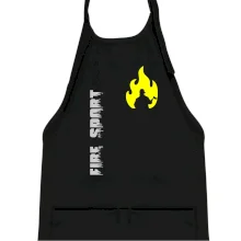 Hasiči - Váš názov - FLUO + Reflexná potlač Hasiči - Váš názov - FLUO + Reflexná potlač