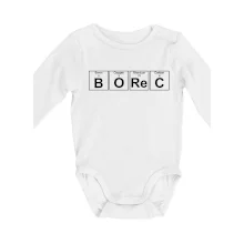 Borec - Periodická tabuľka Borec - Periodická tabuľka
