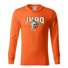 Judo v boji Judo v boji