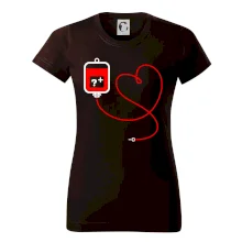 Transfúzia srdce - vaša krvná skupina Transfúzia srdce - vaša krvná skupina